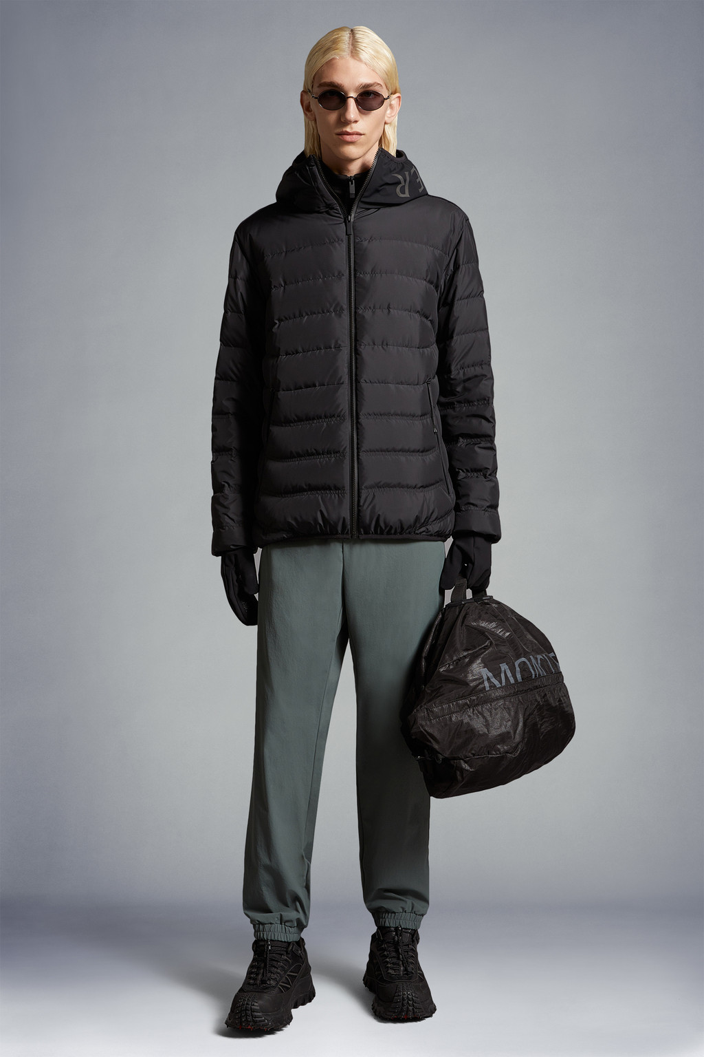 Vernasca Short Down Jacket