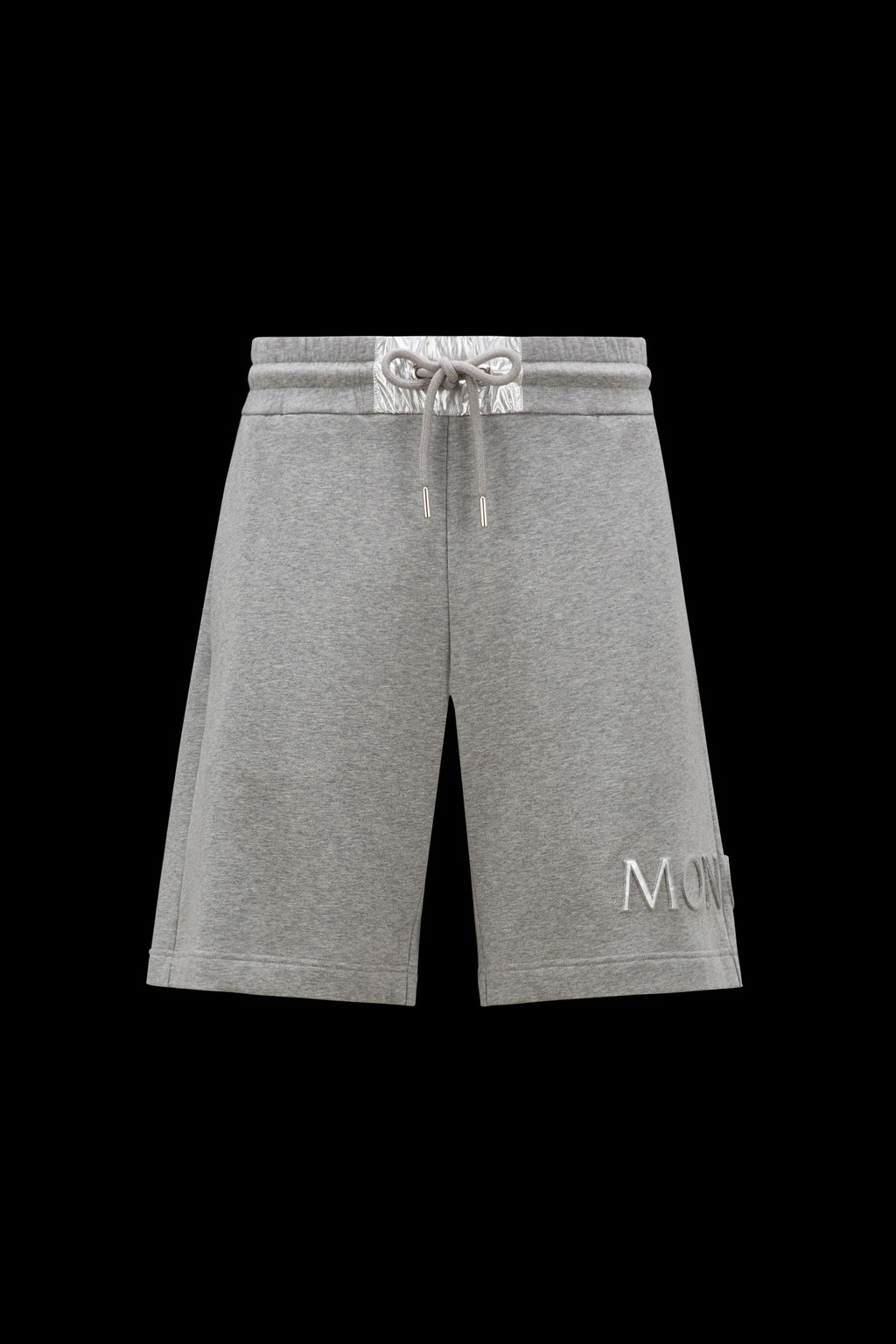 Logo Shorts