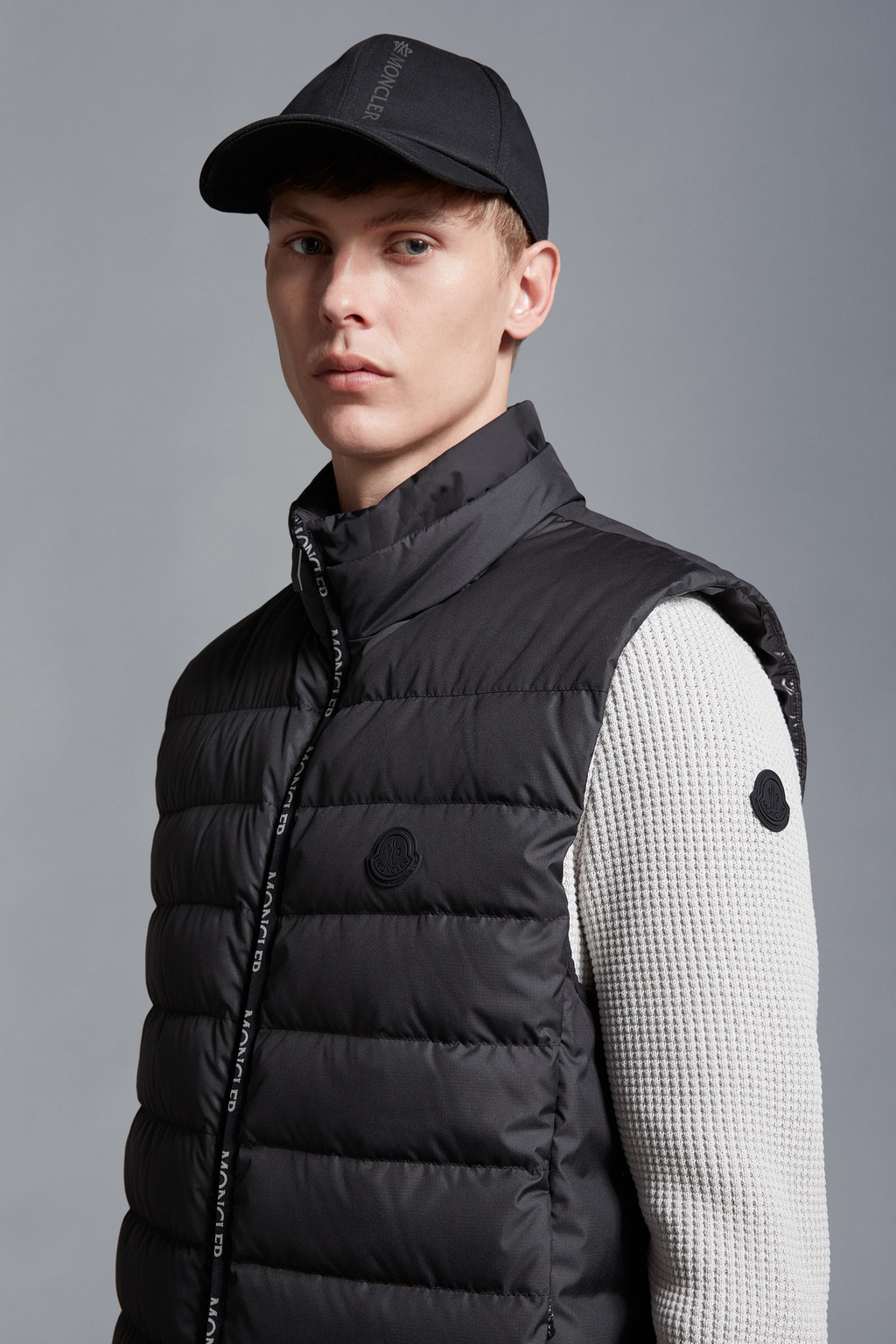 Gabardine Baseball Cap