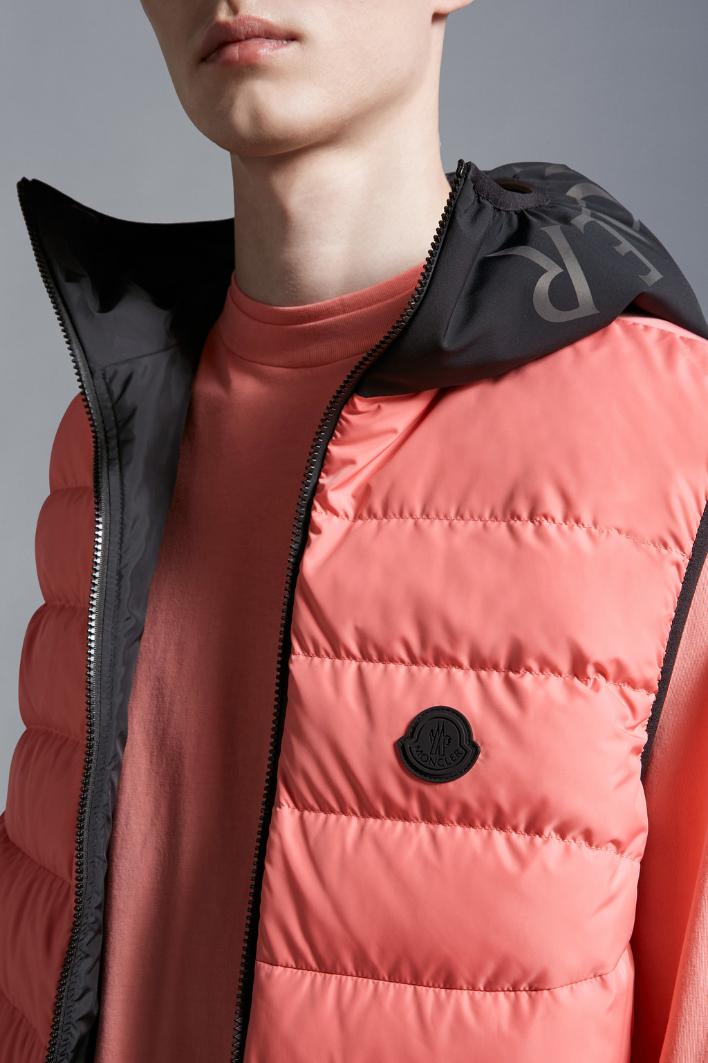 Nubiera Down Vest