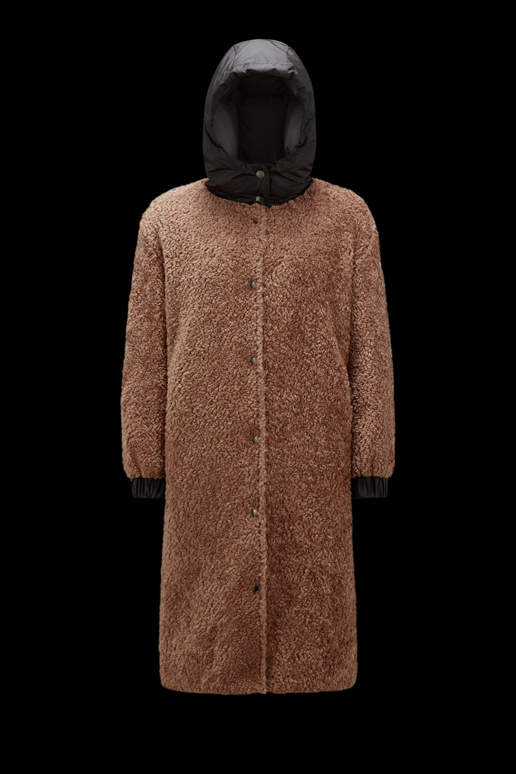 Bernache Reversible Coat