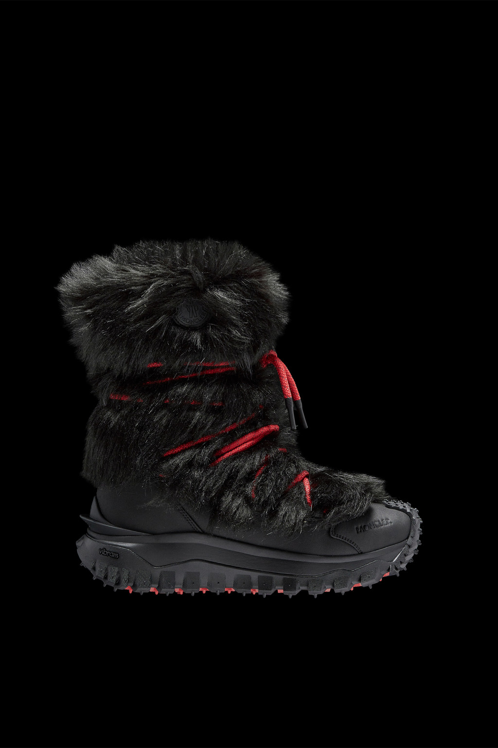 Trailgrip Après High Boots