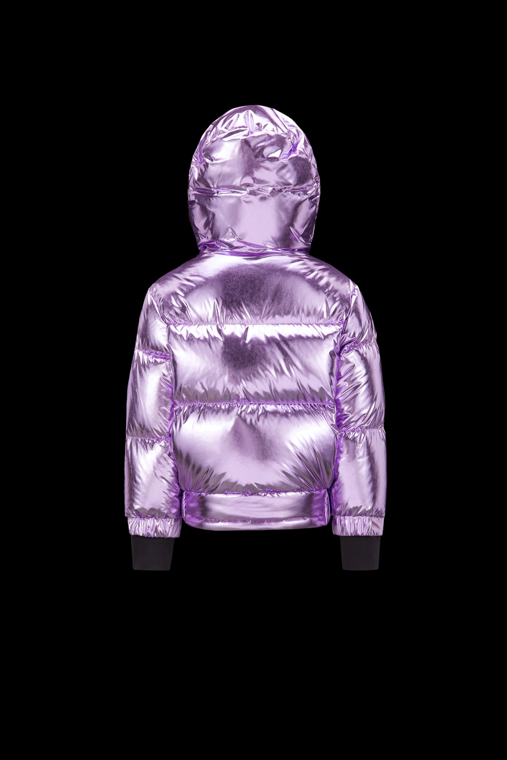 Violette Down Jacket