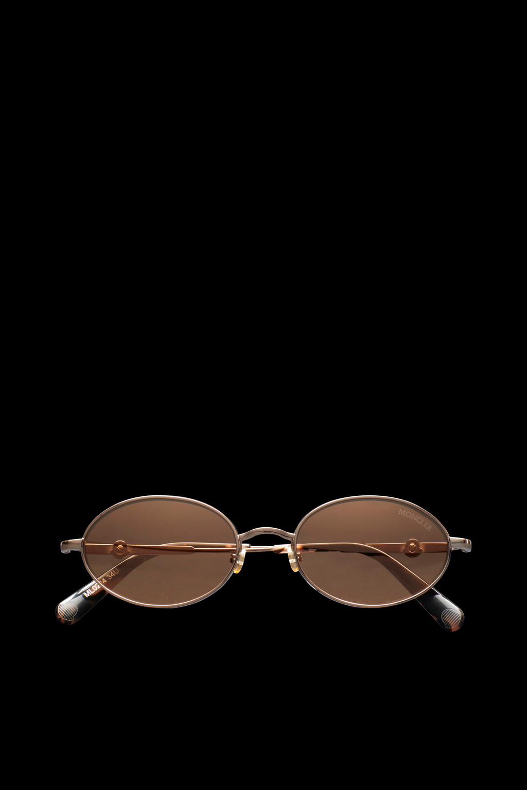 Tatou Round Sunglasses