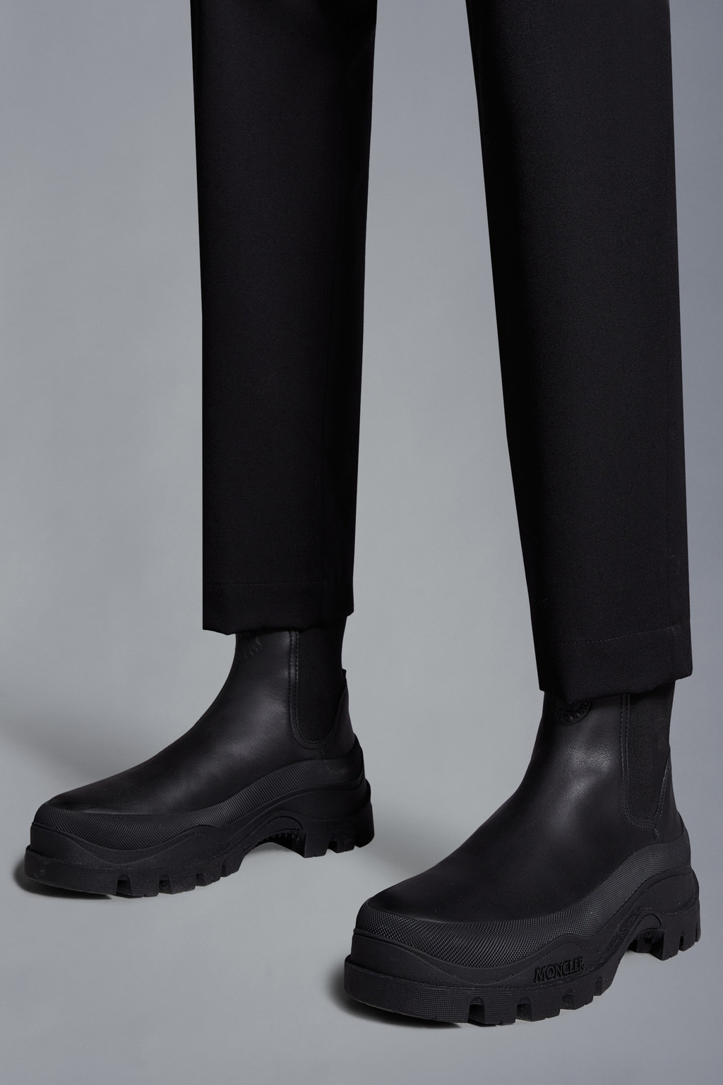 Larue Chelsea Boots