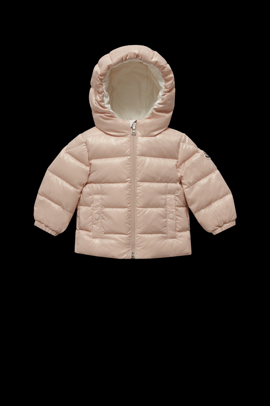 Anand Down Jacket