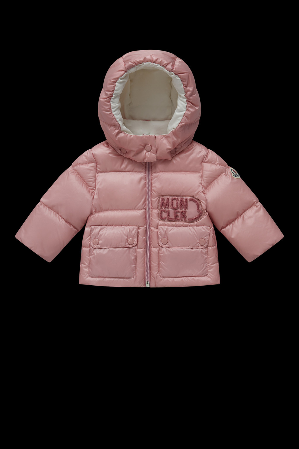 Abbaye Down Jacket