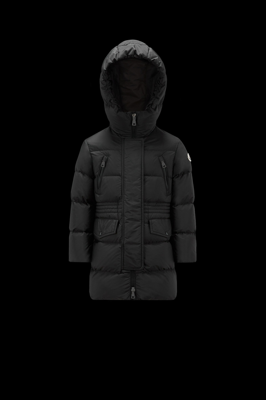 Aphroti Down Jacket