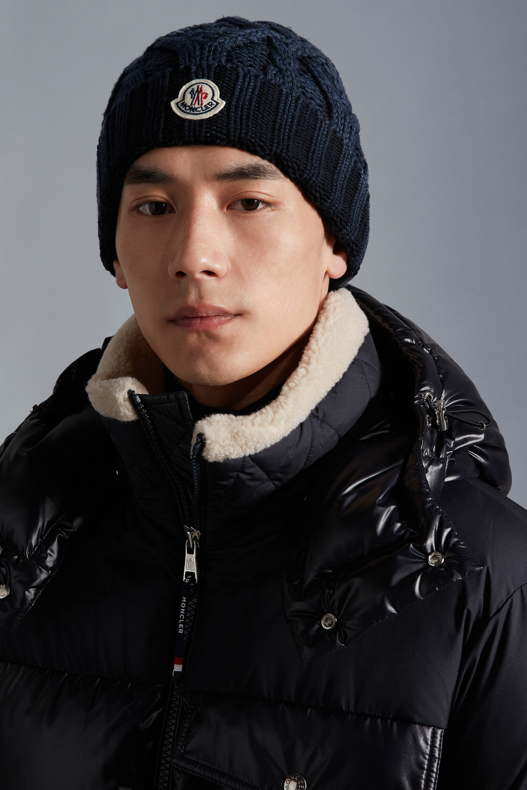 Wool Beanie