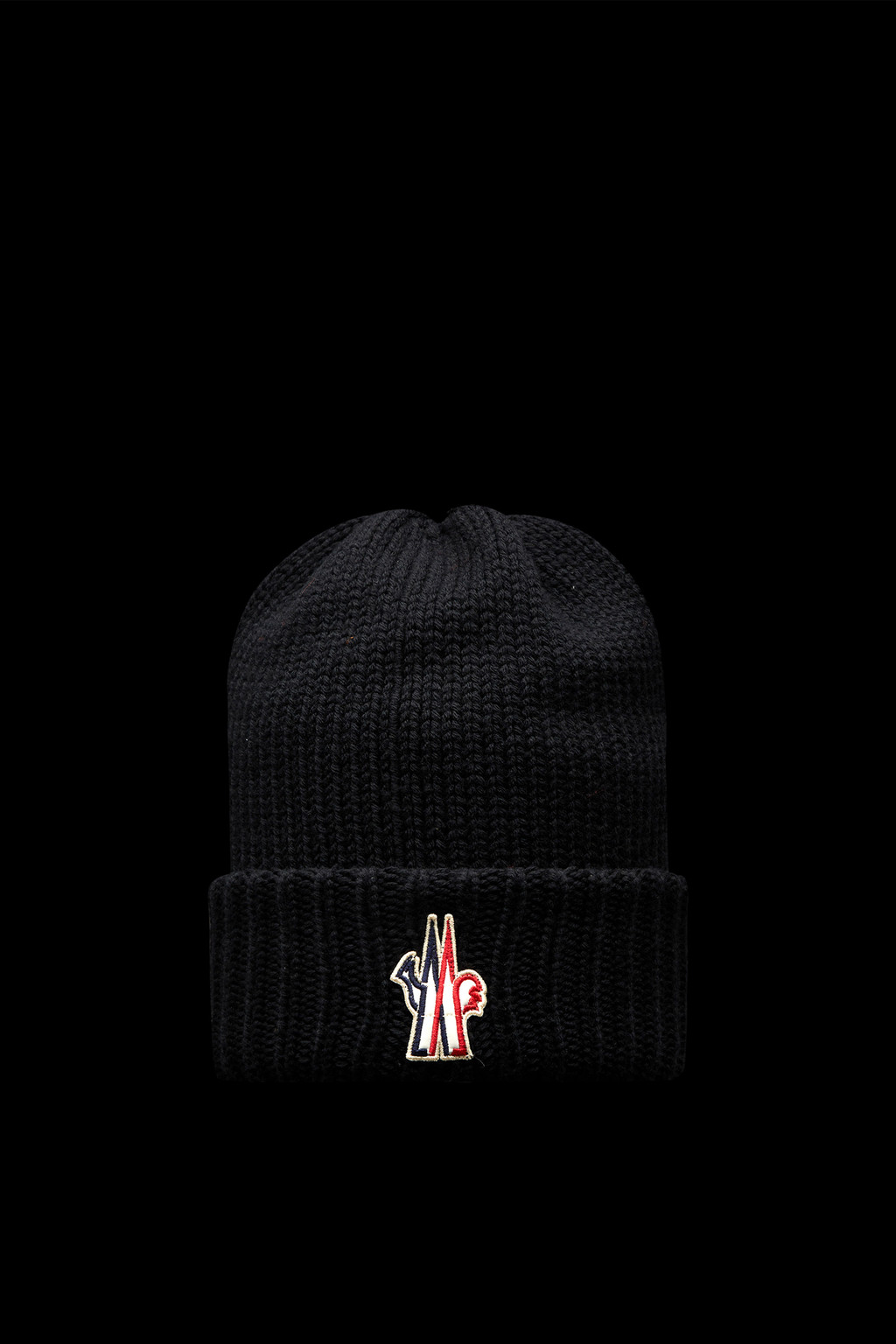 Wool Beanie