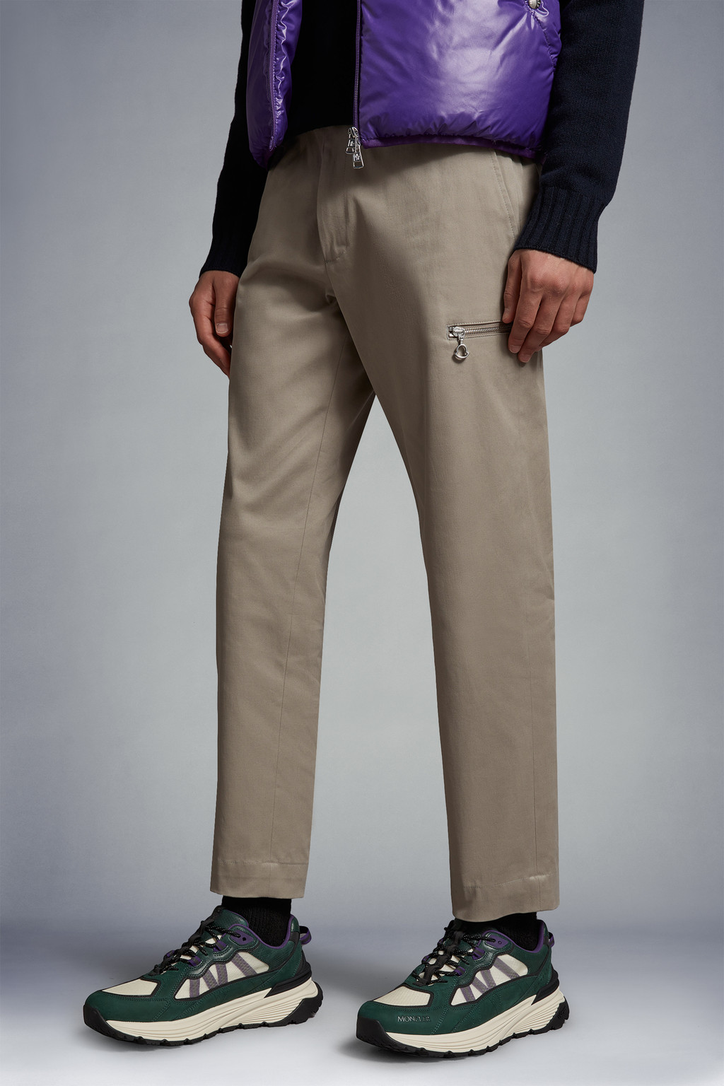 Lite Runner Sneakers