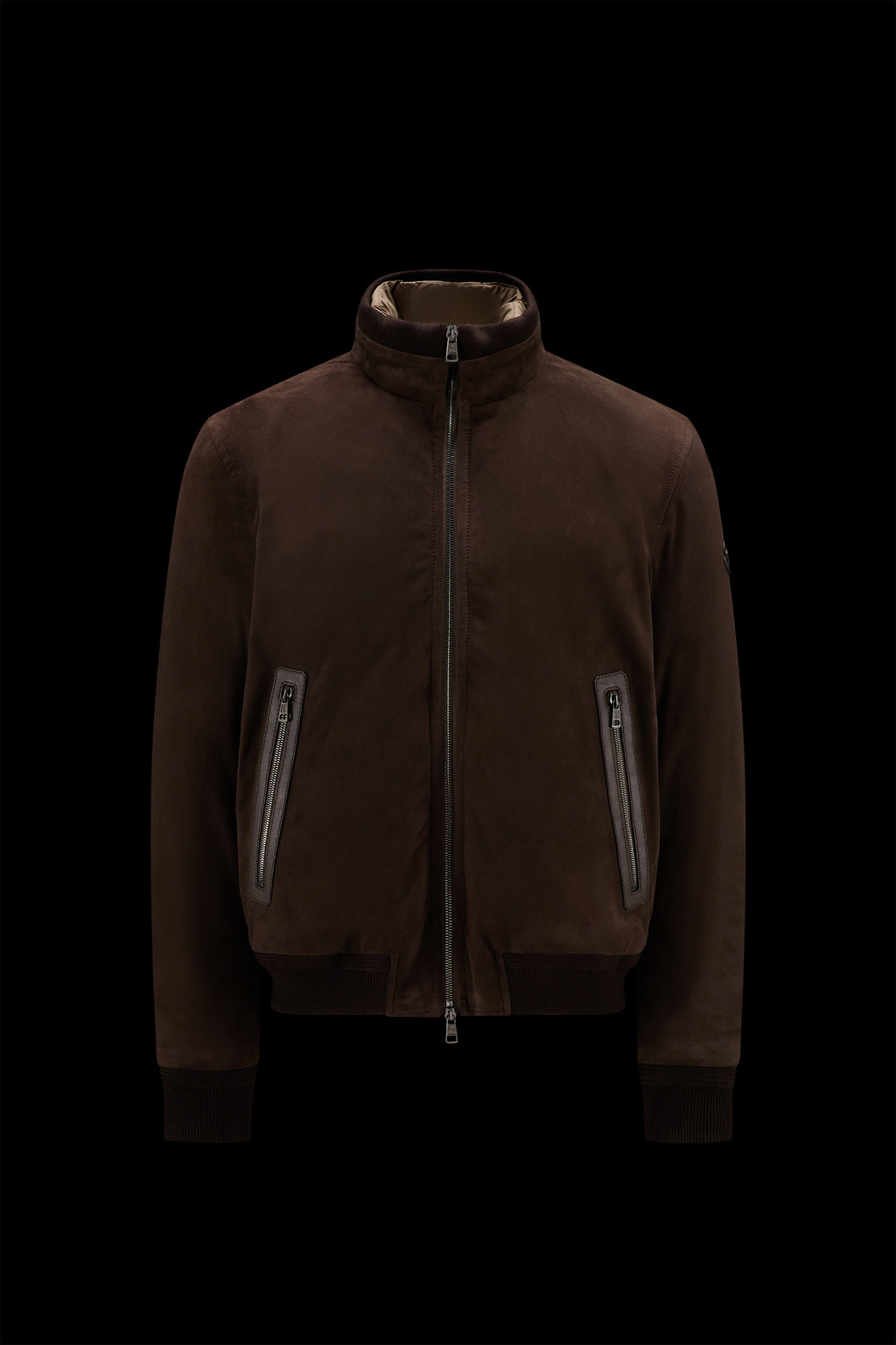 Fayal Short Down Jacket