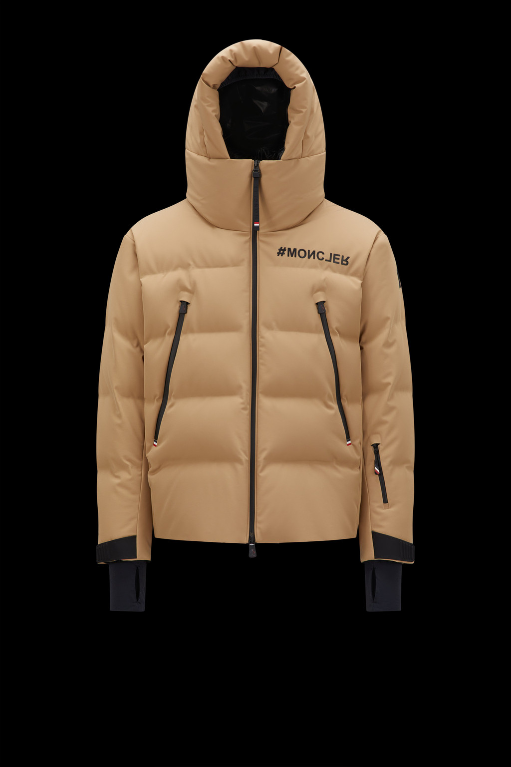 Fellberg Short Down Jacket