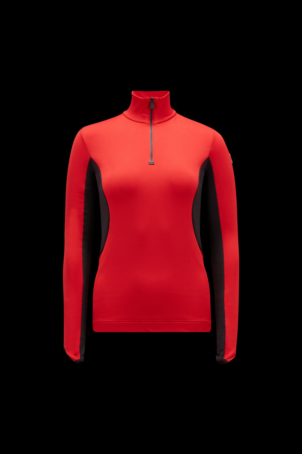 Base Layer Turtleneck