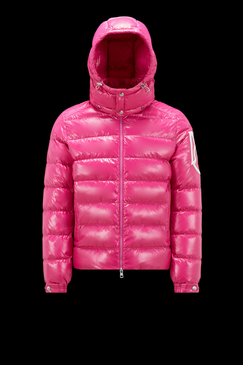 Saulx Short Down Jacket