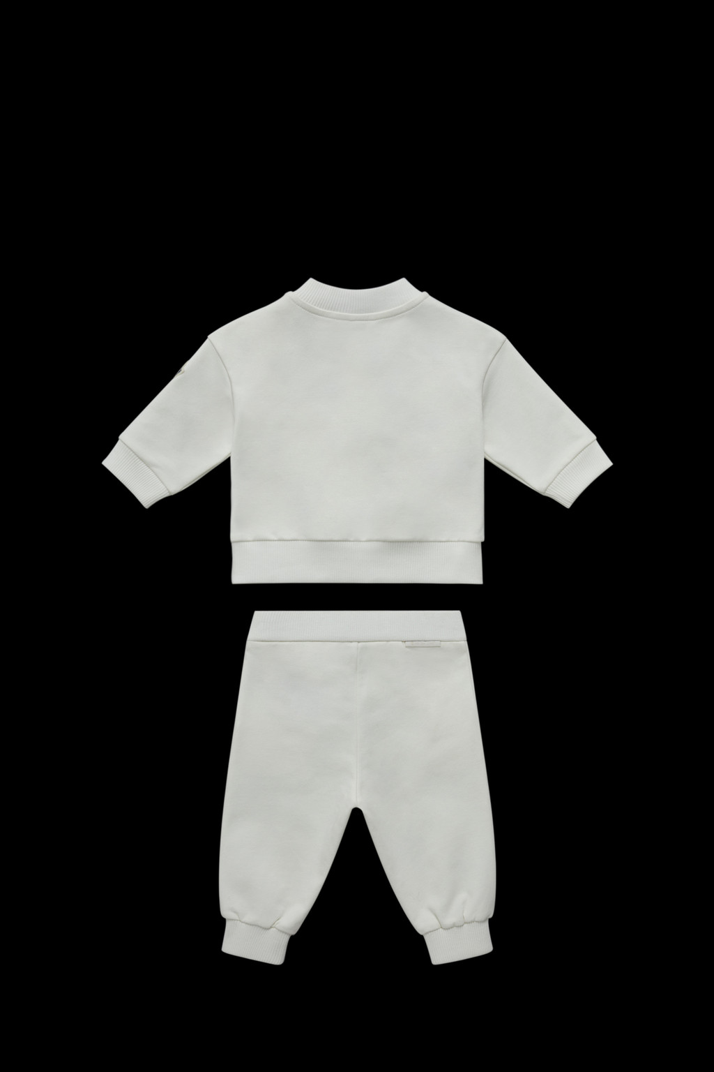 Fleece Sweatsuit Set