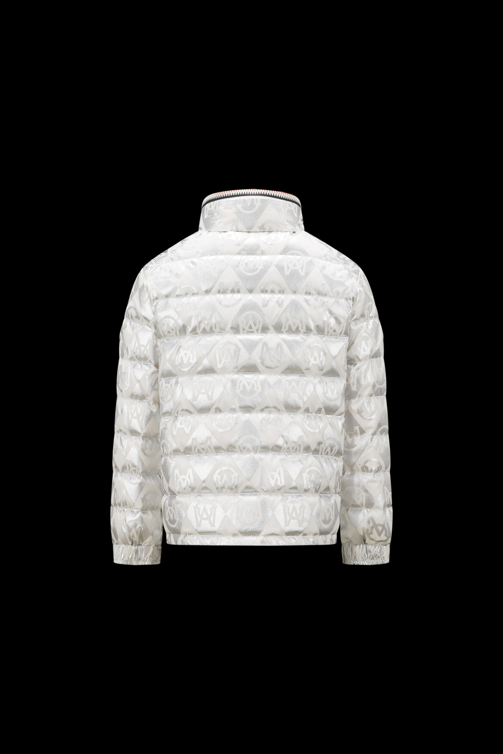 Bourne Down Jacket