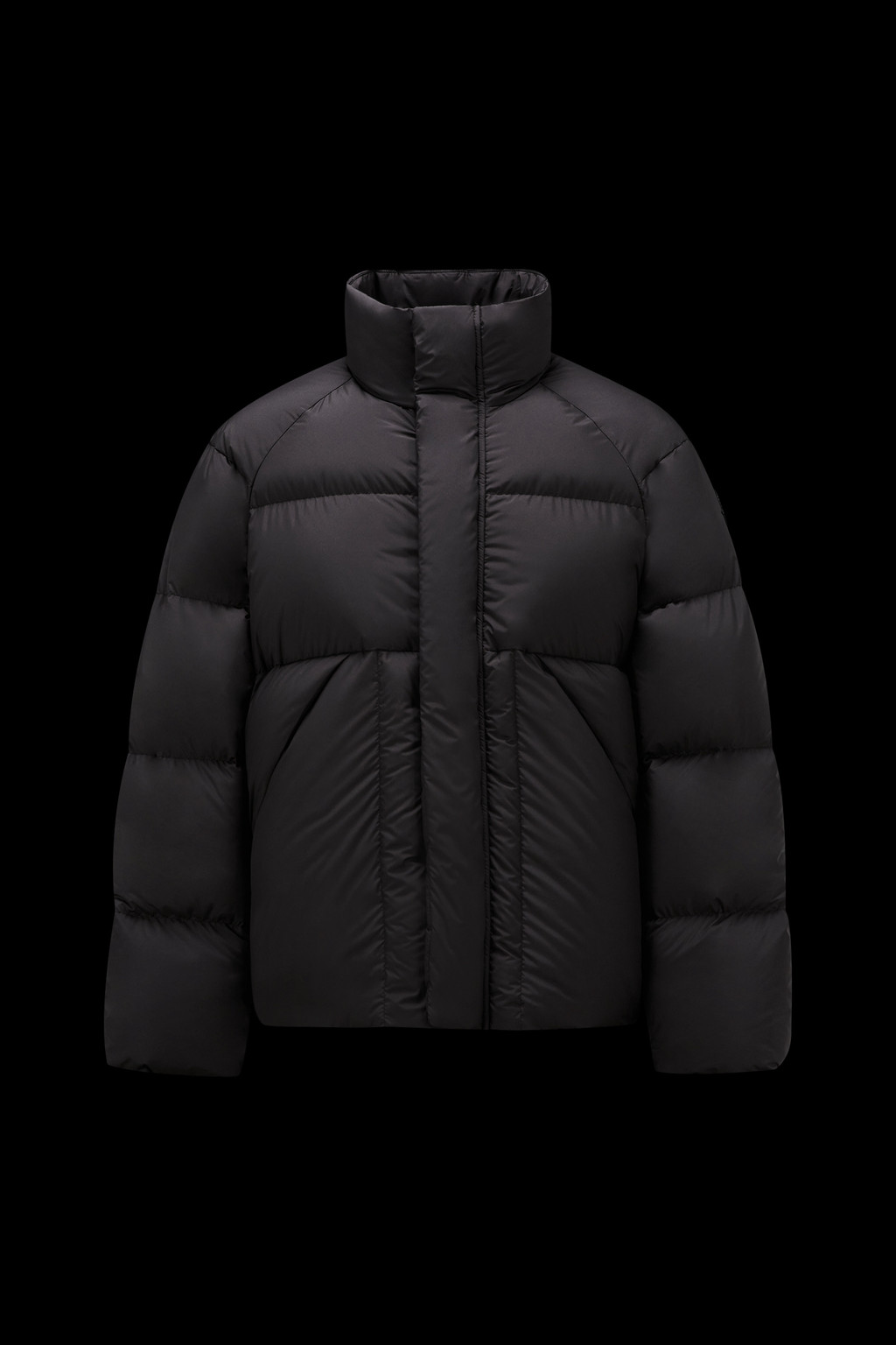 Adhil Short Down Jacket