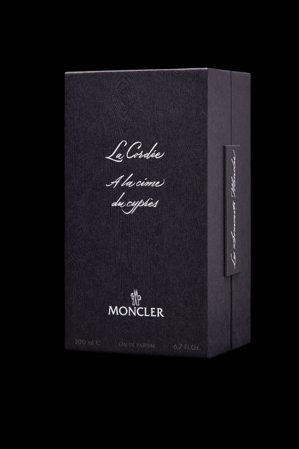 La Cordée 6.7 Fl.Oz.