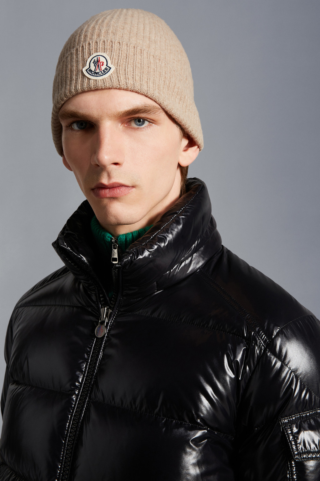 Cashmere Blend Beanie