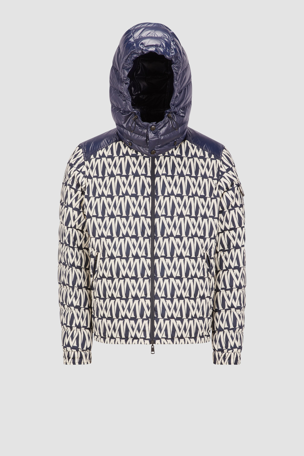 Tablasses Reversible Down Jacket