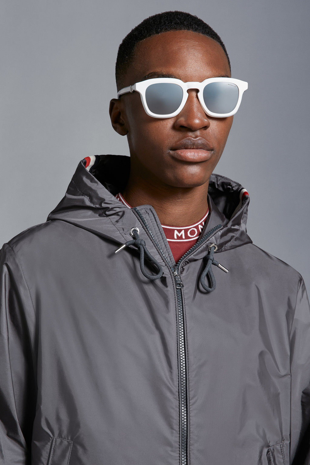 Gradd Squared Sunglasses