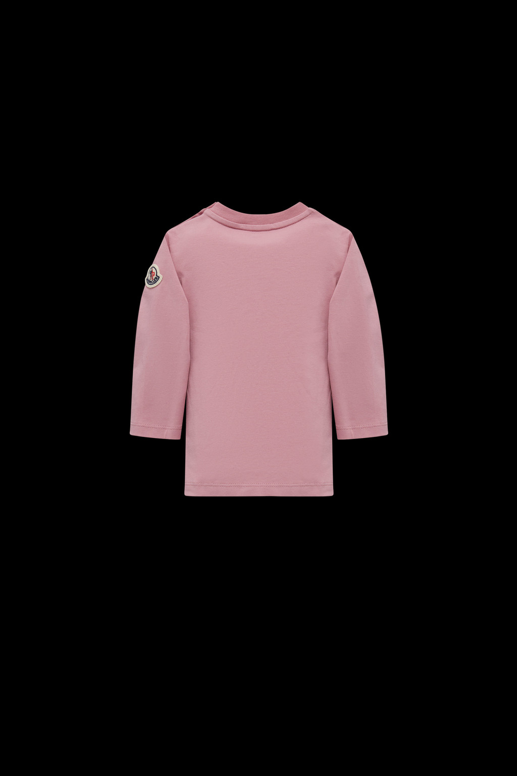 Logo Long Sleeve T-Shirt