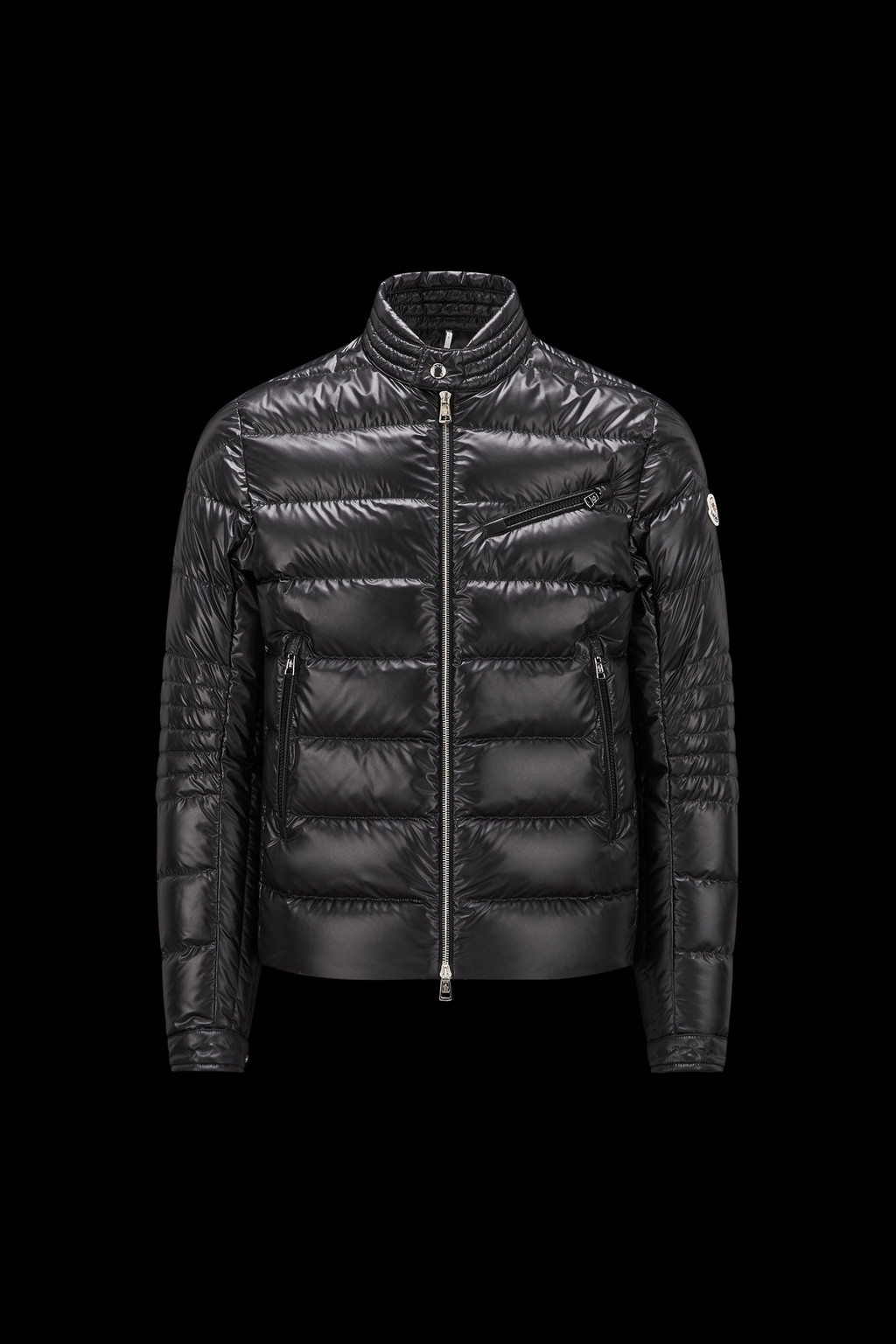 Authie Short Down Jacket