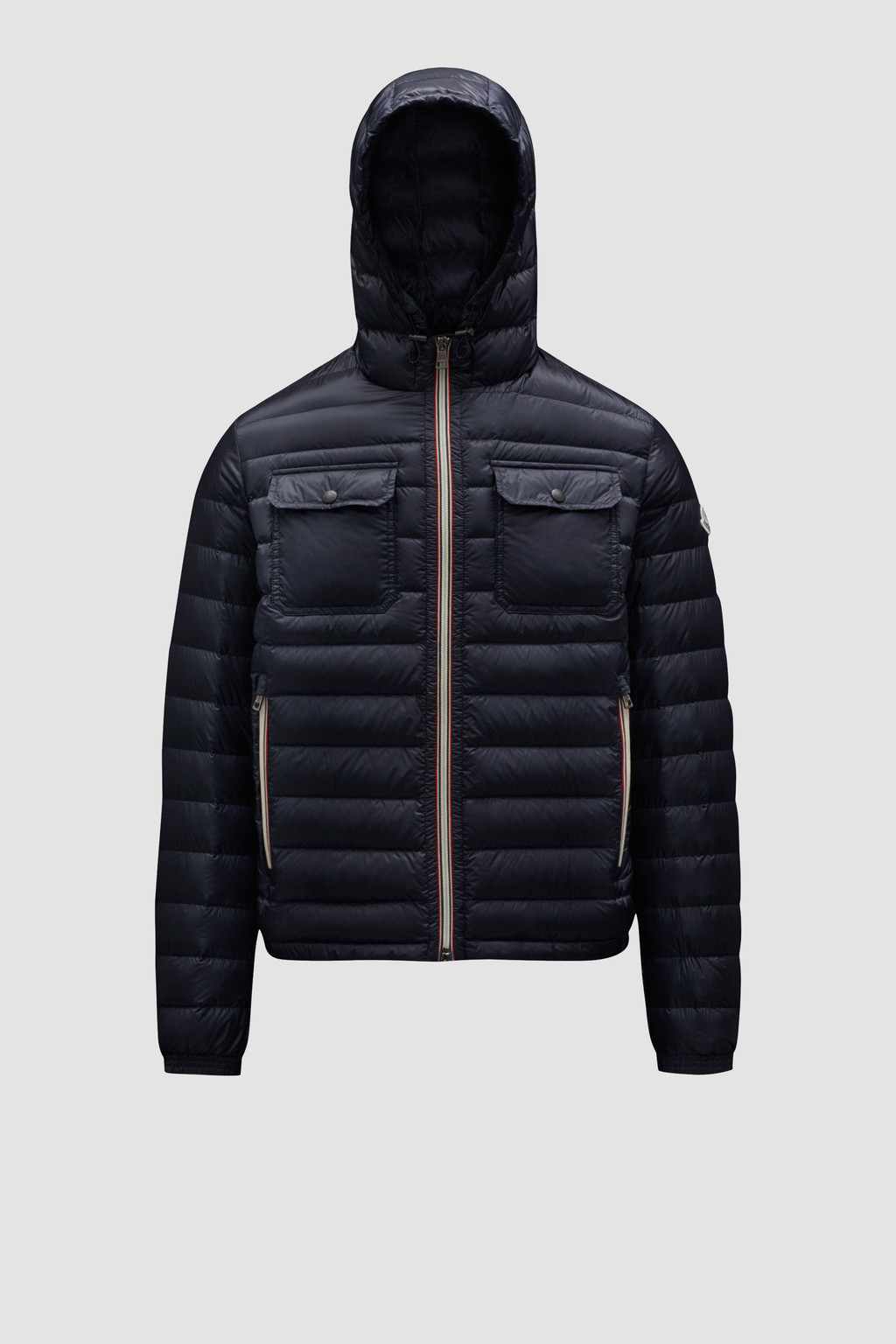 Douret Short Down Jacket