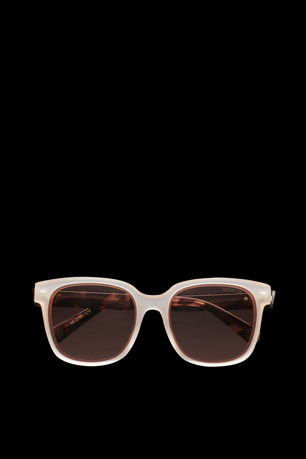 Biobeam Squared Sunglasses