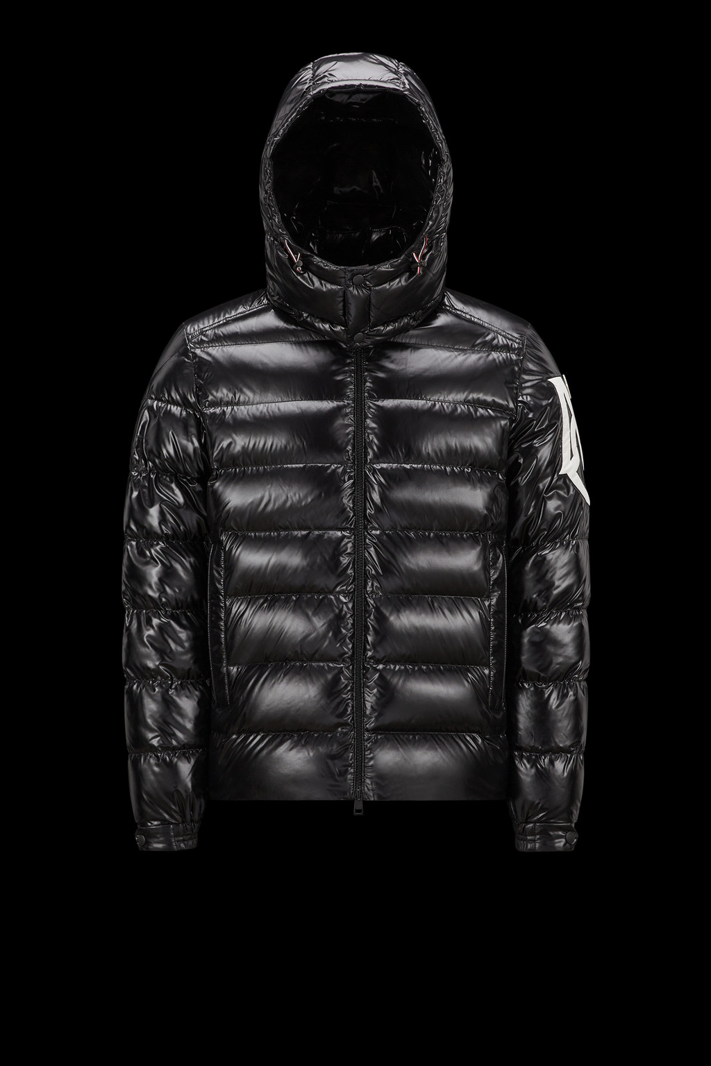Saulx Short Down Jacket