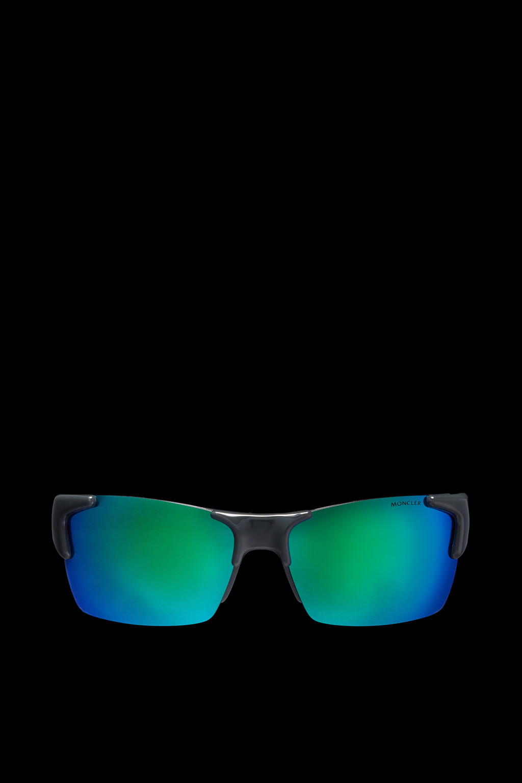 Spectron Rectangular Sunglasses