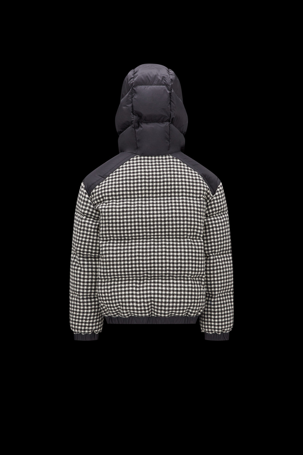 Inga Down Jacket