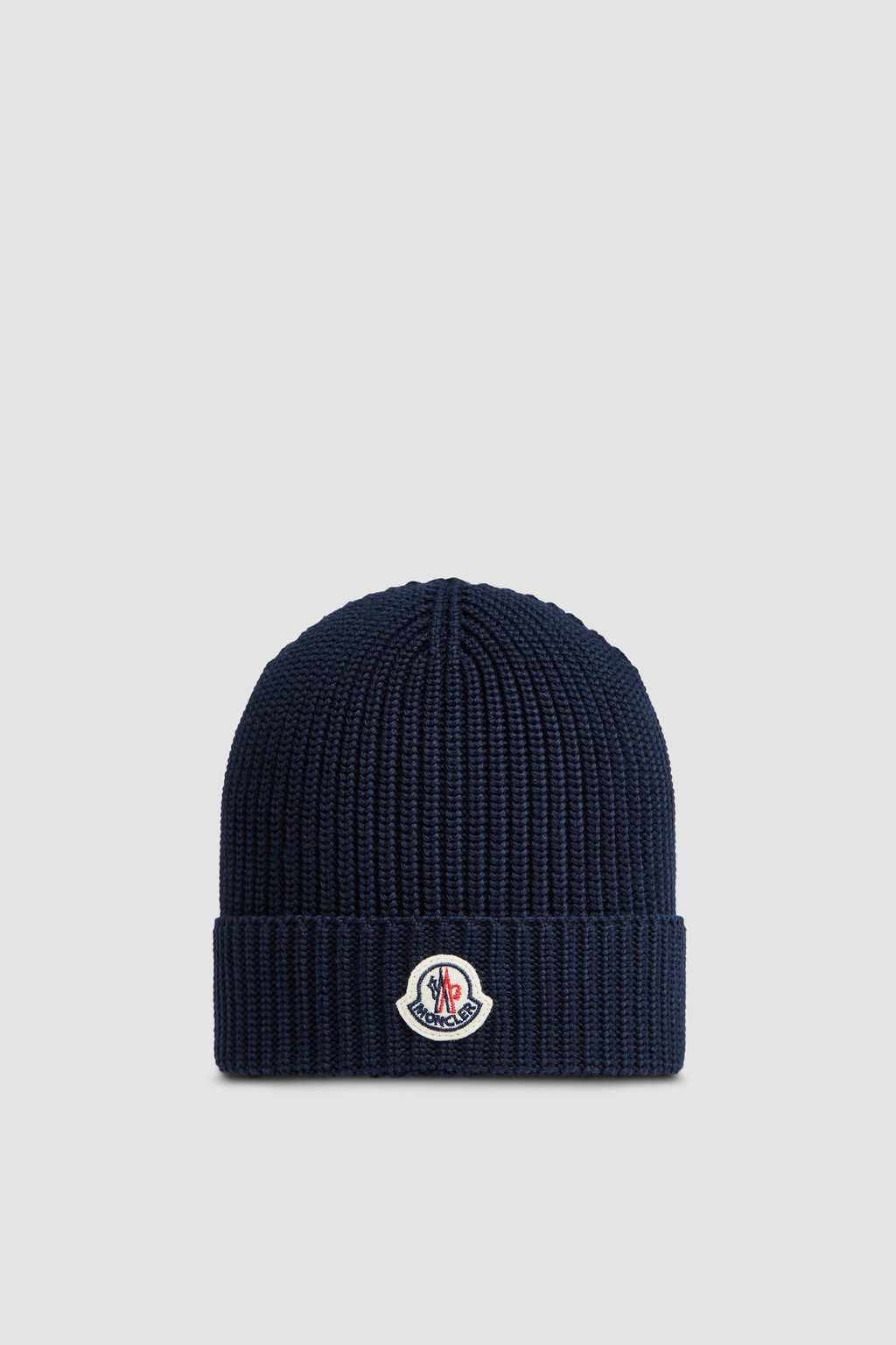 Cotton Beanie