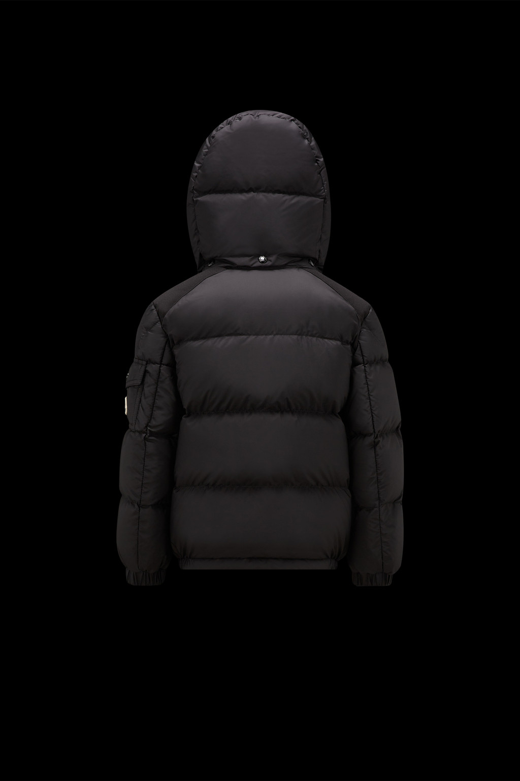Jake Down Jacket