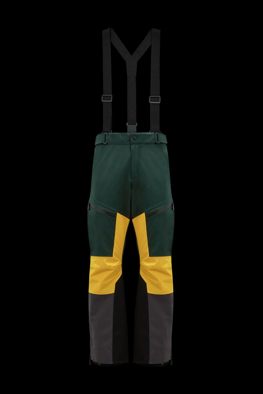 Ski Pants