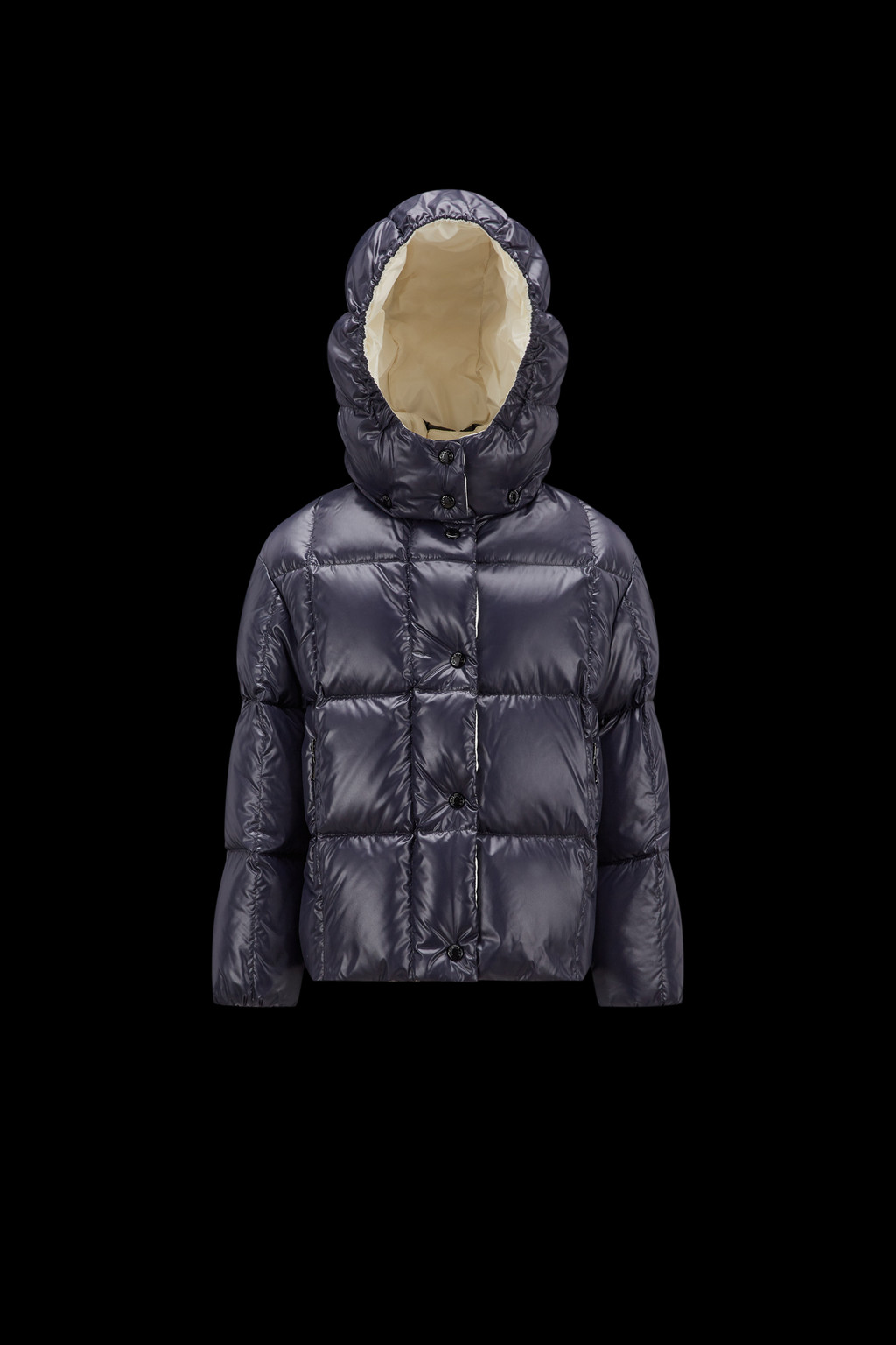 Parana Down Jacket