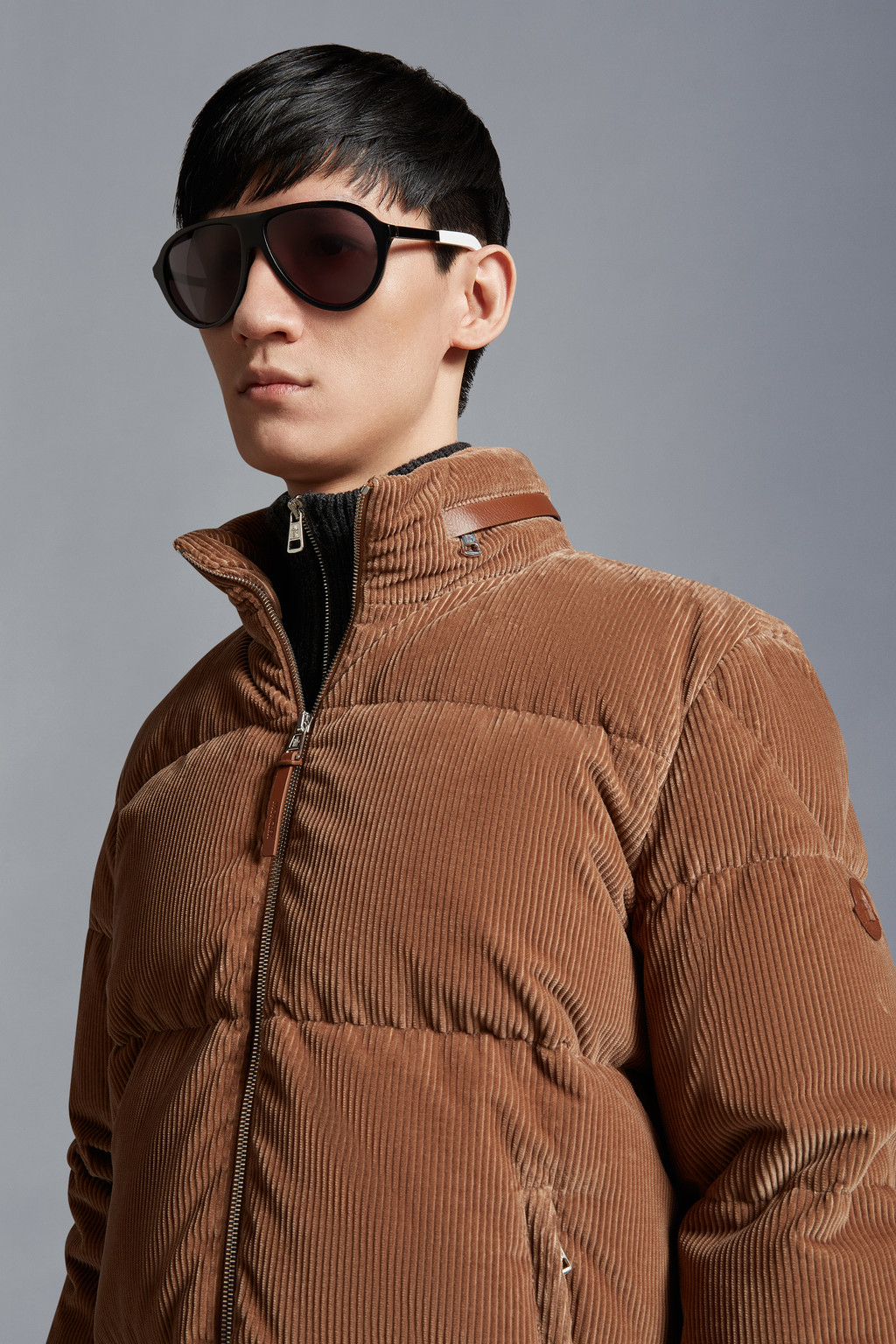 Roque Pilot Sunglasses