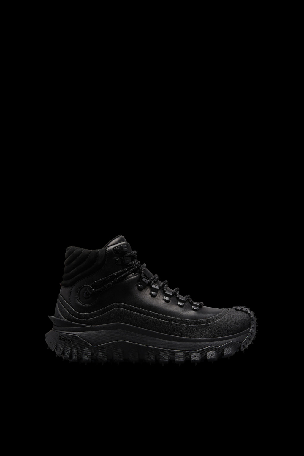 Trailgrip GTX High-Top Sneakers