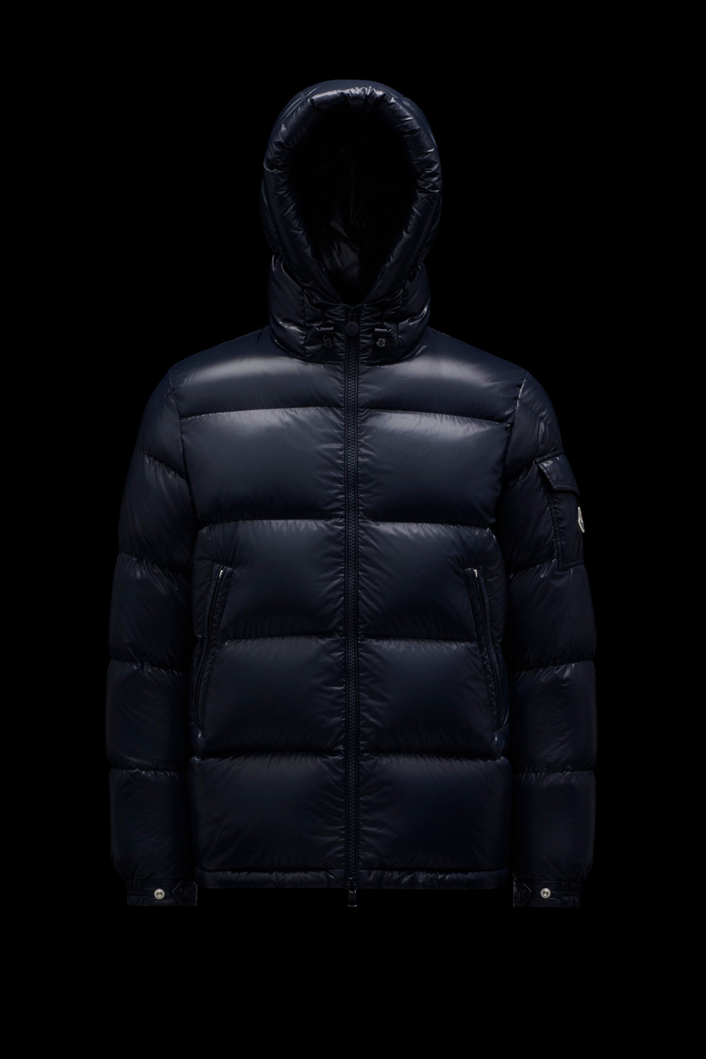 Ecrins Short Down Jacket