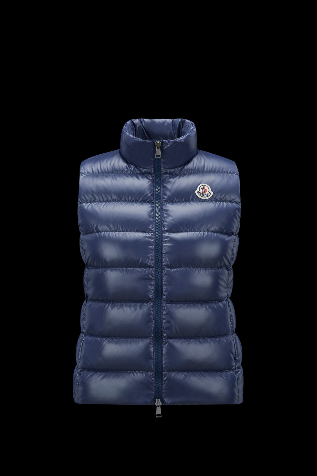 Ghany Down Vest