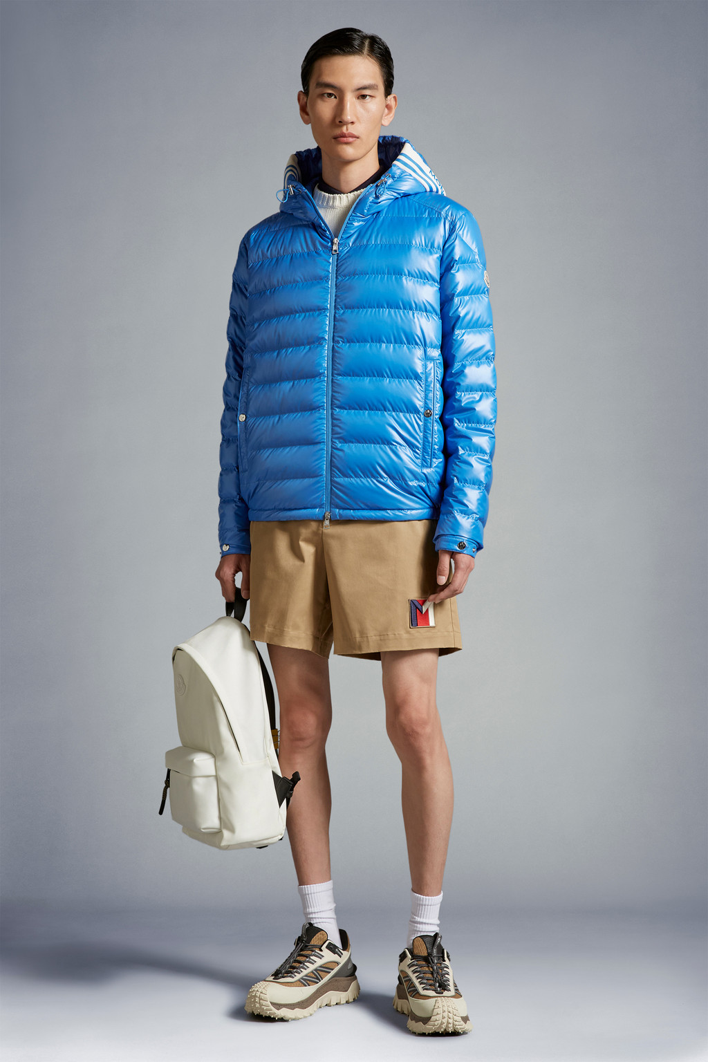 Cornour Short Down Jacket