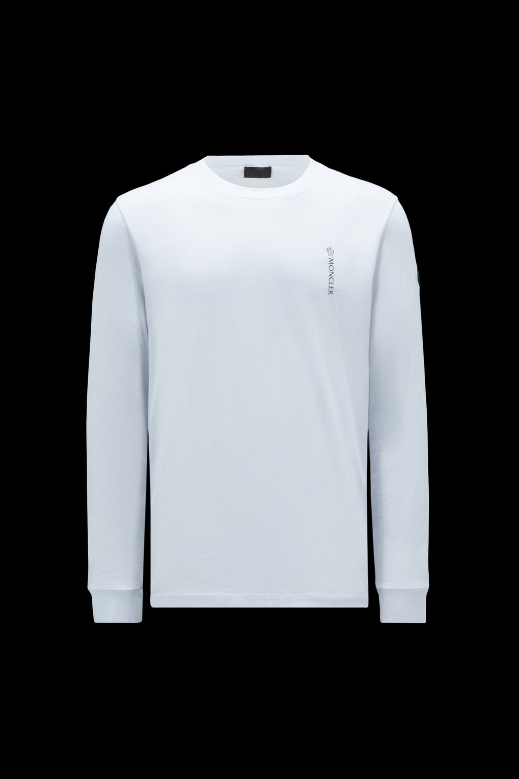 Logo Long Sleeve T-Shirt