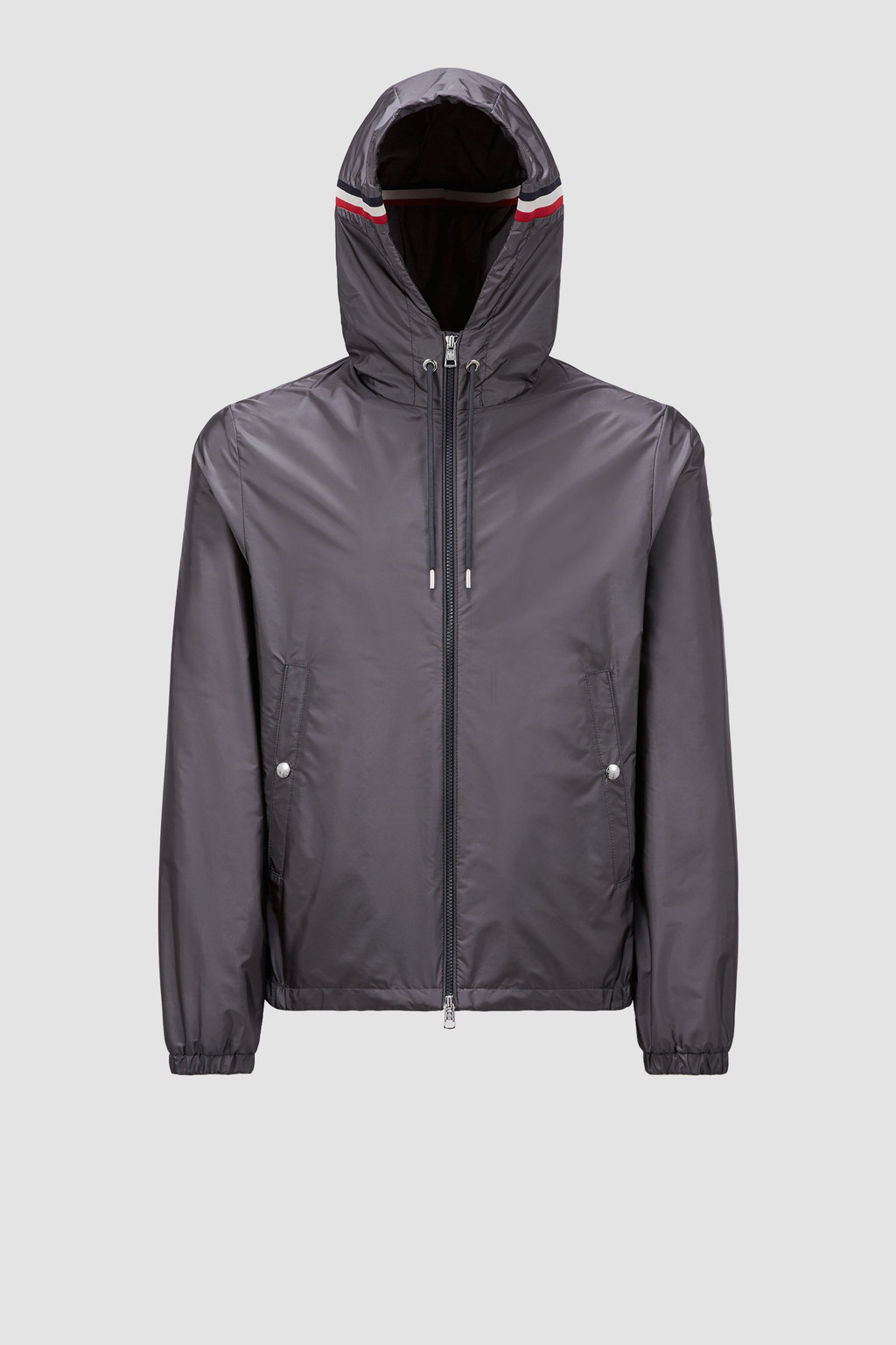 Grimpeurs Hooded Jacket