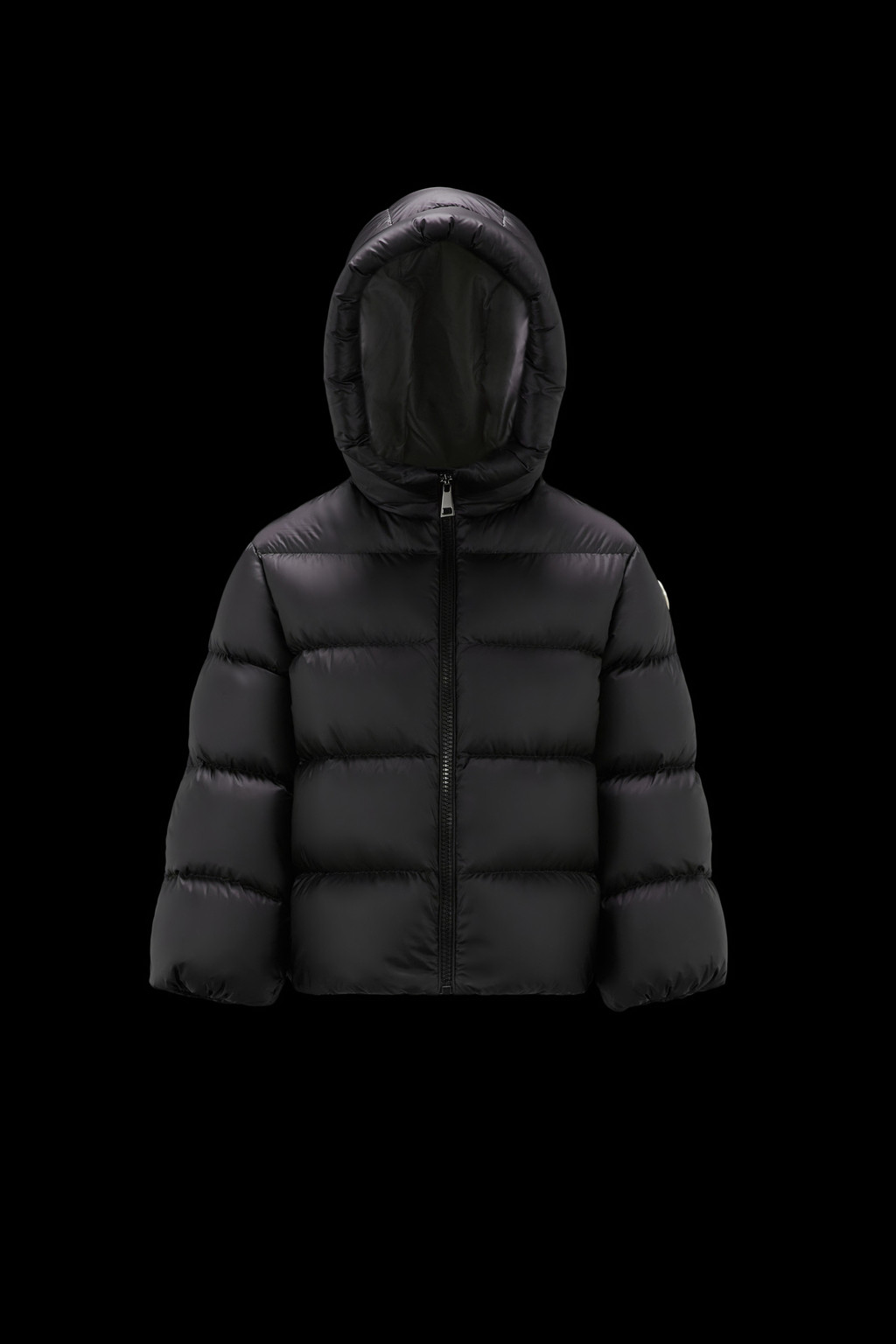 Irina Down Jacket