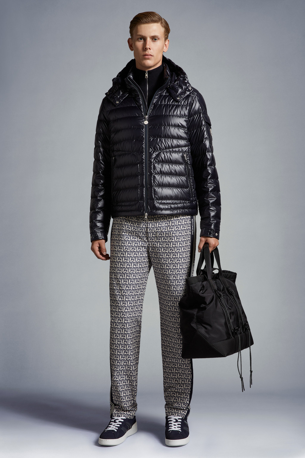 Lauros Short Down Jacket