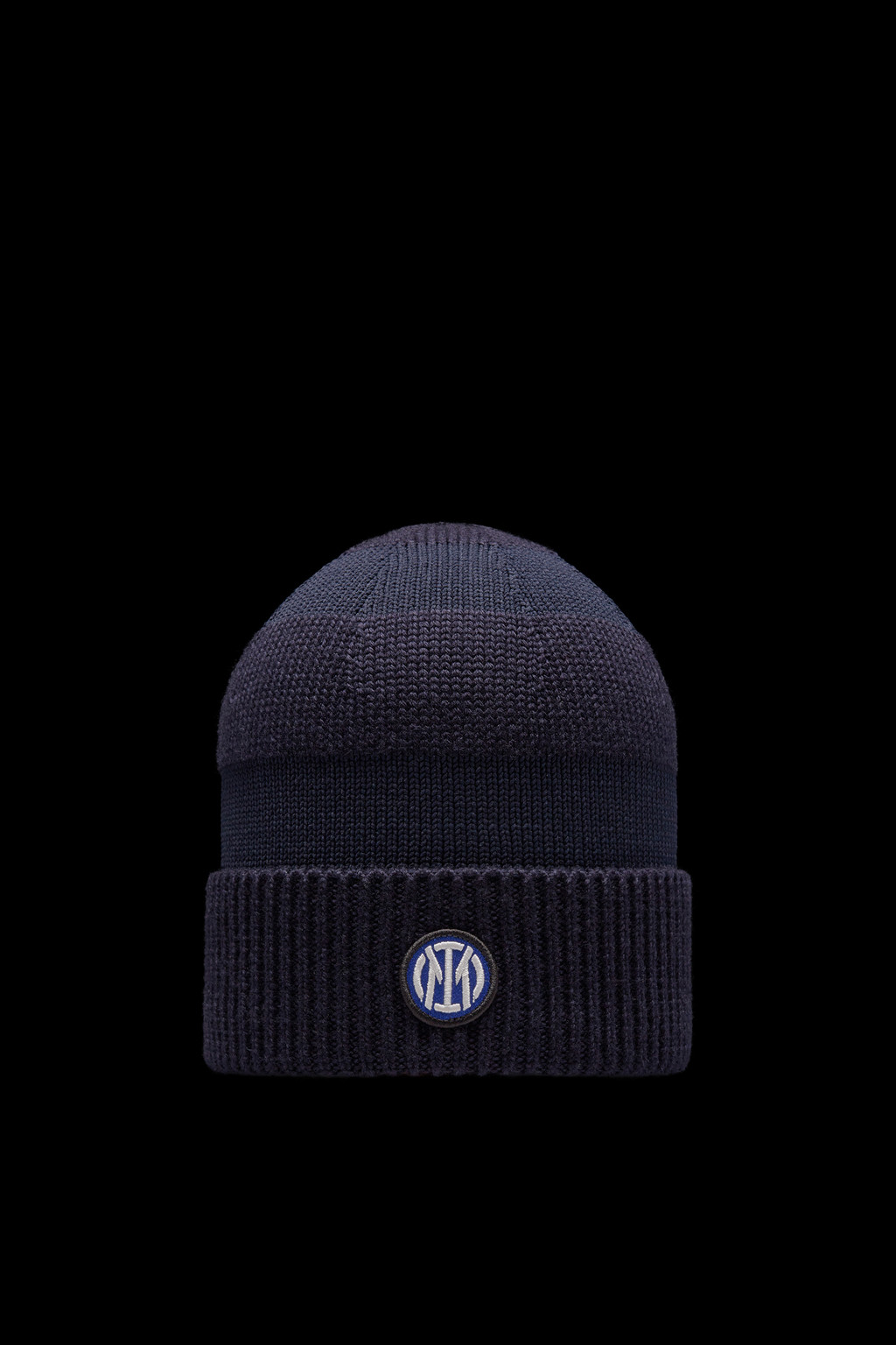 Inter x Moncler Wool Beanie
