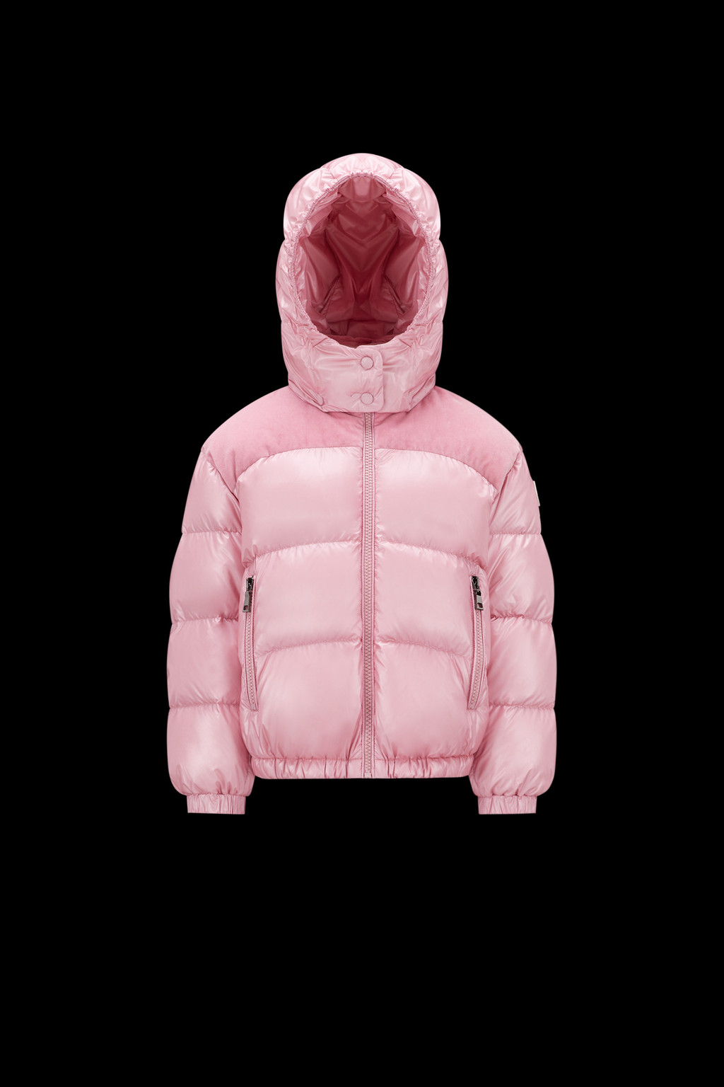 Isa Down Jacket