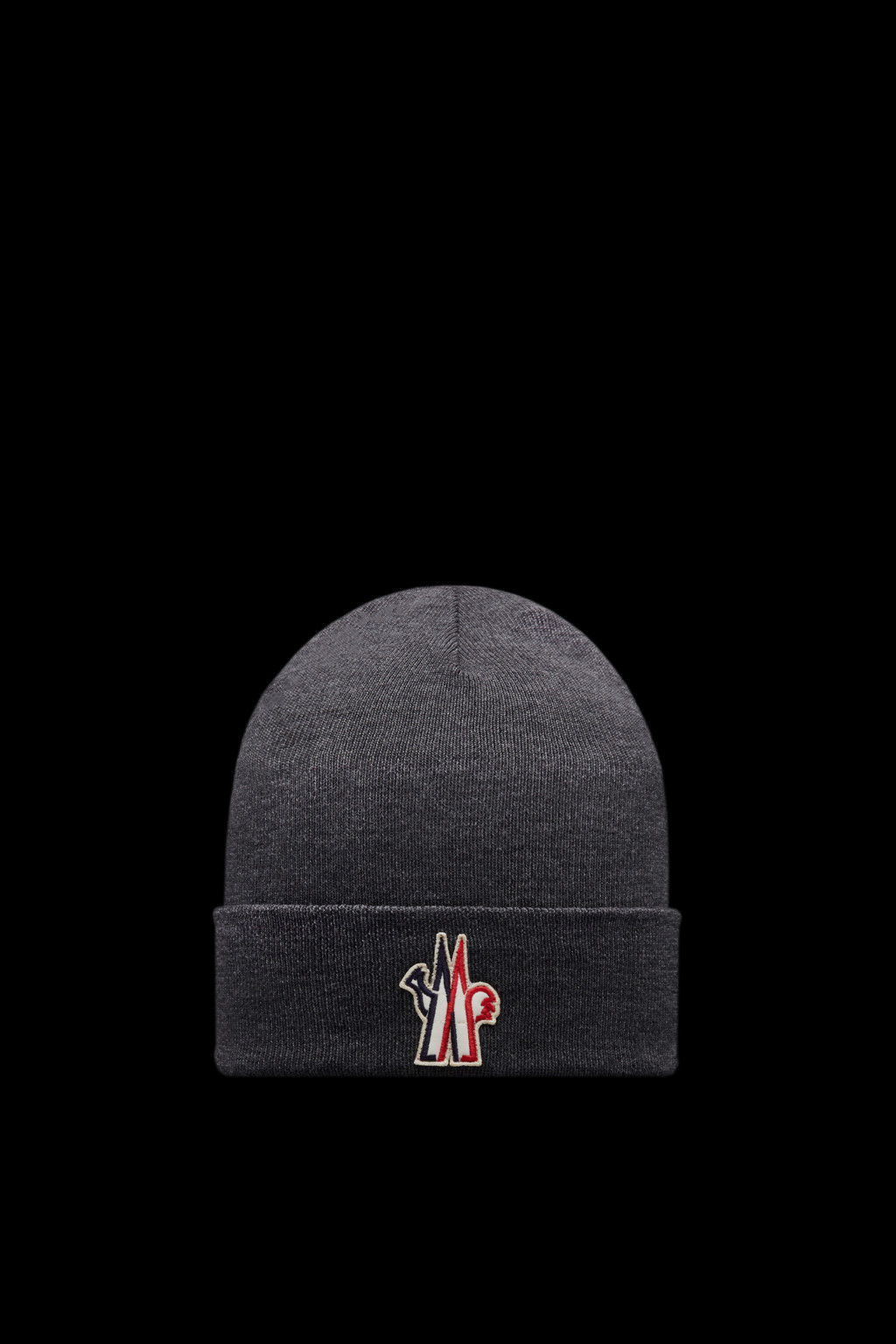 Pure Wool Beanie