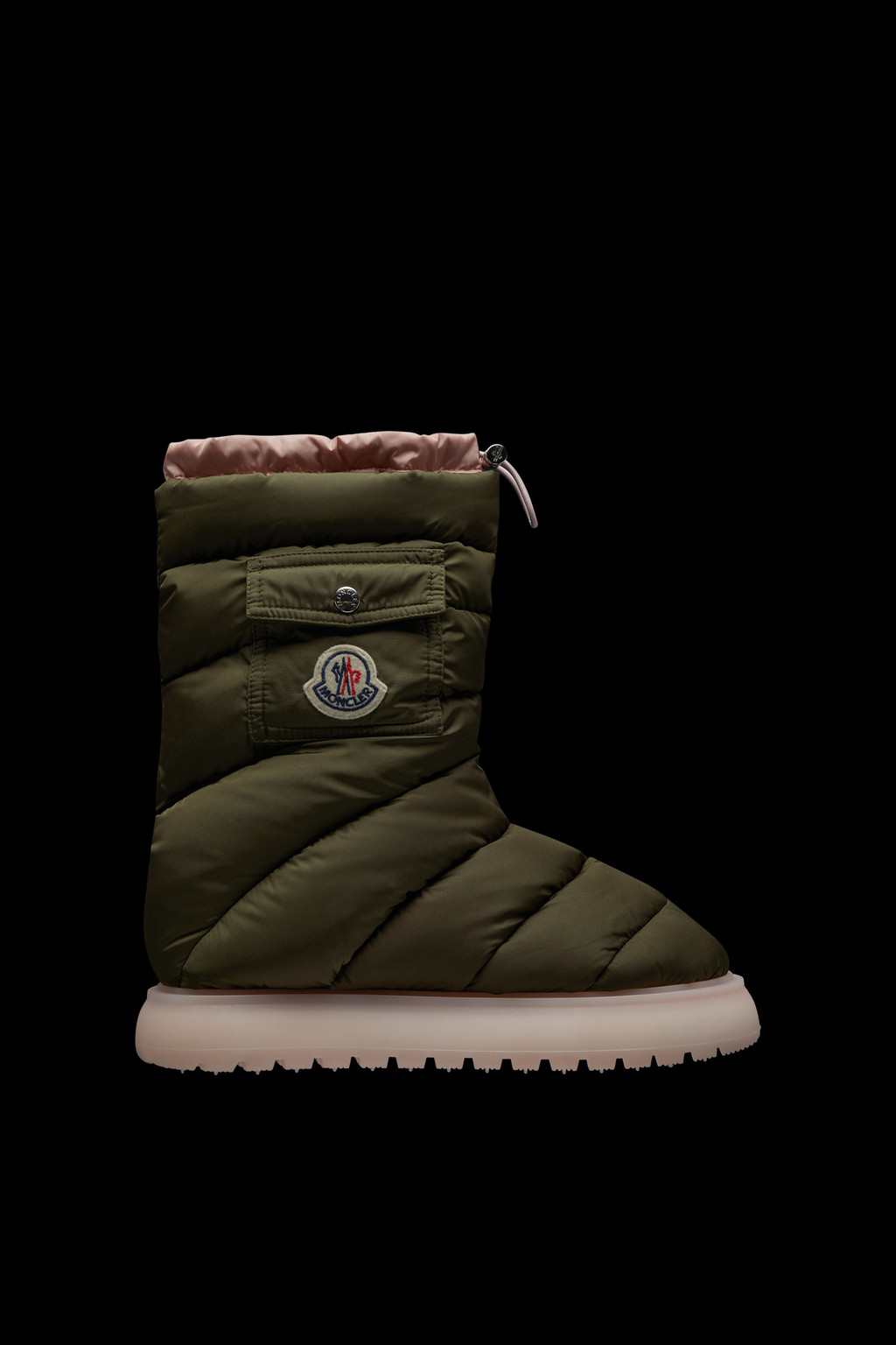Gaia Pocket Mid Boots